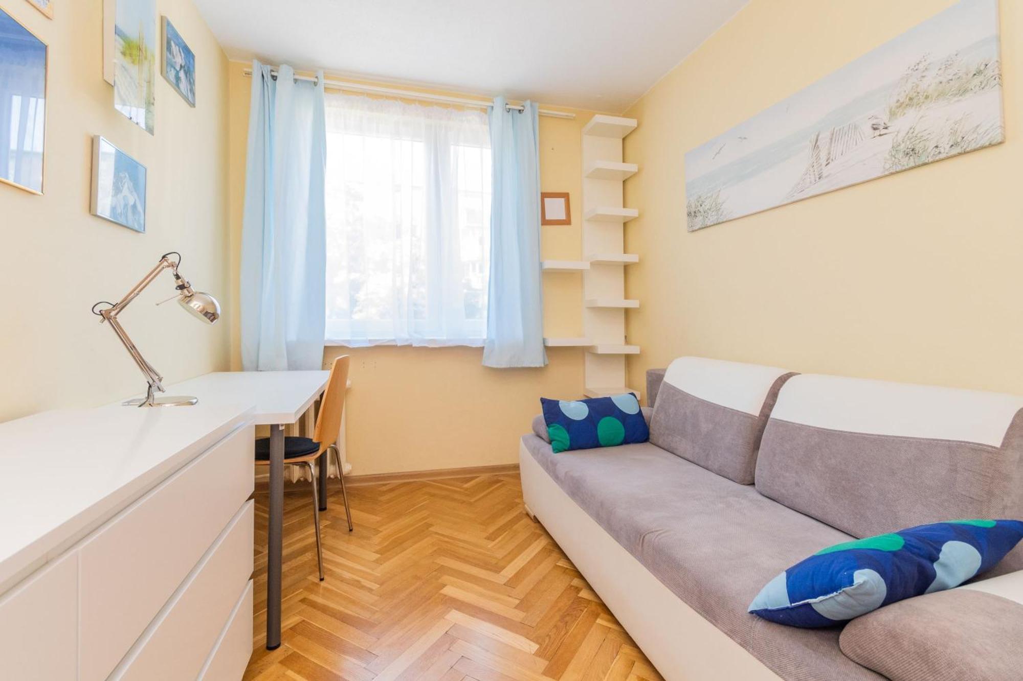 Summer 4 By Grand Apartments Gdansk Exterior photo